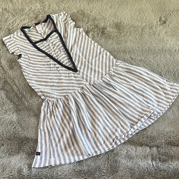 Tea Collection Other - Tea Collection nautical theme Sundress